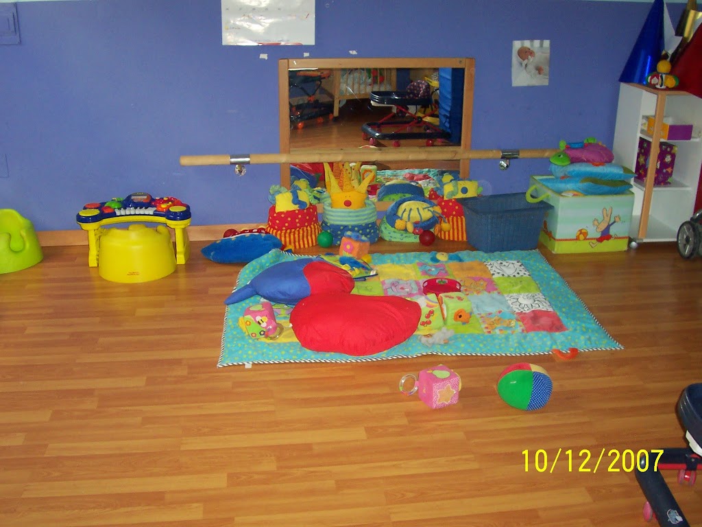 Escoleta Infantil Petit Angelet