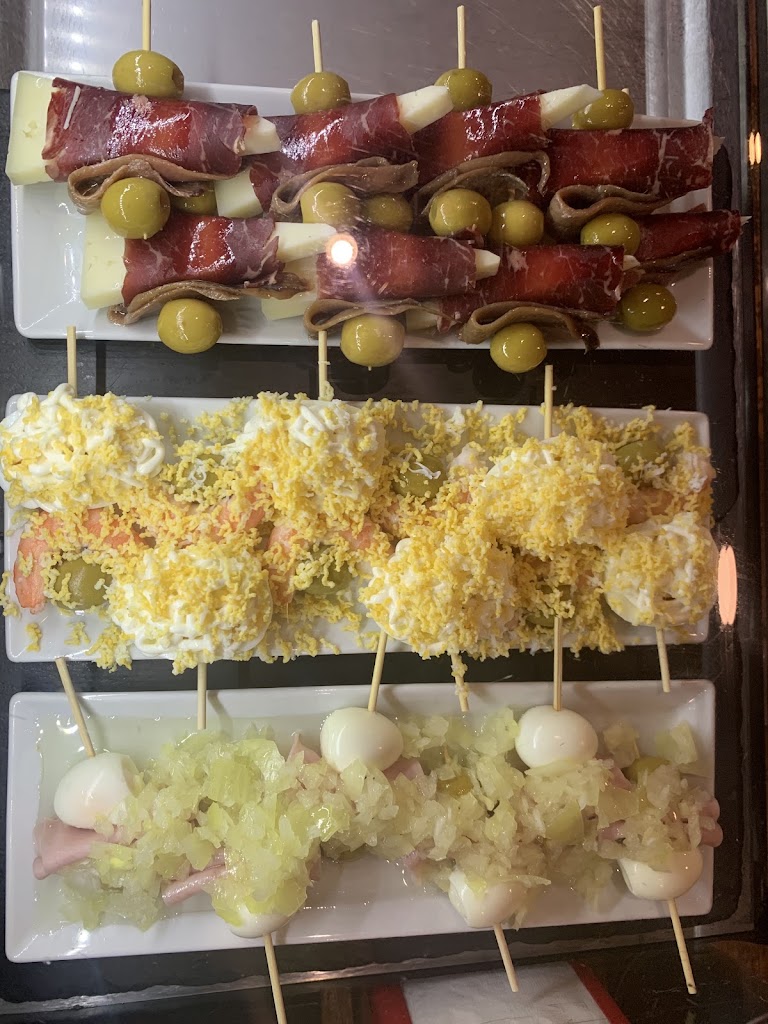 Musutxu berria — Comida y bebida