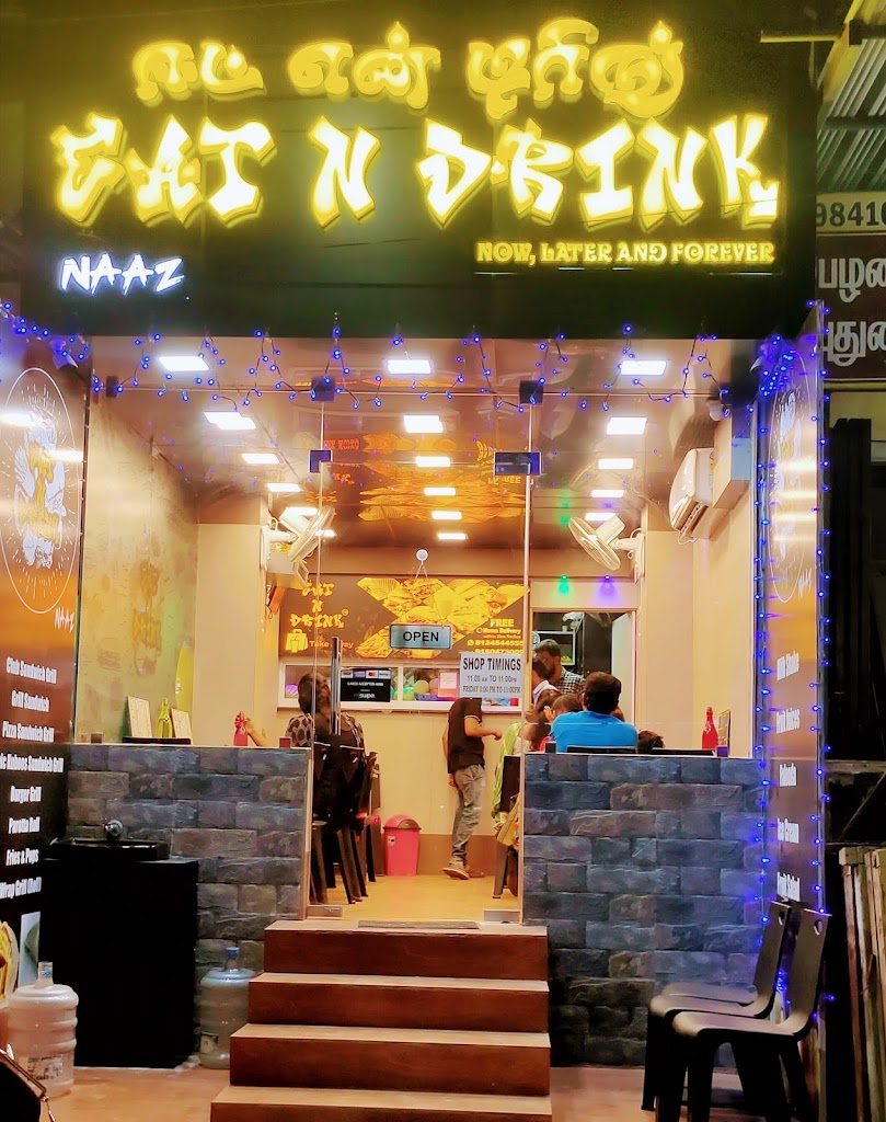 Eat N Drink