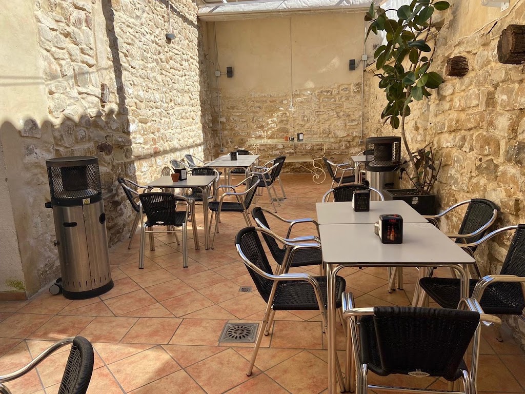 Restaurante Ay Carmela