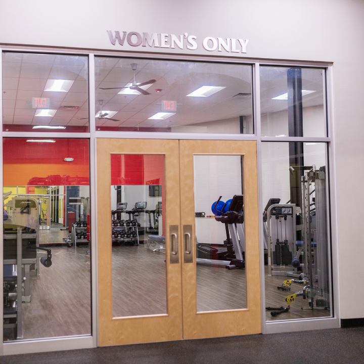  PA Fitness York Queensgate