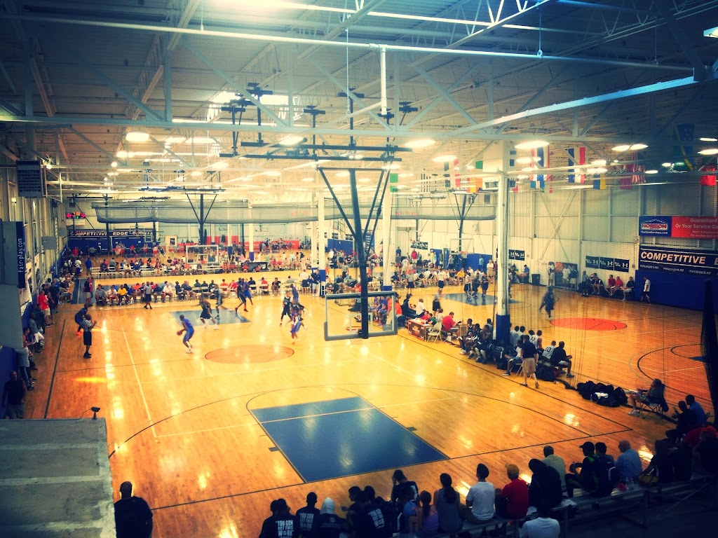  Competitive Edge Sports