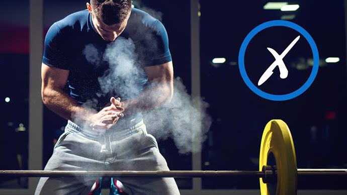 xFitness — Ejercicio fisico