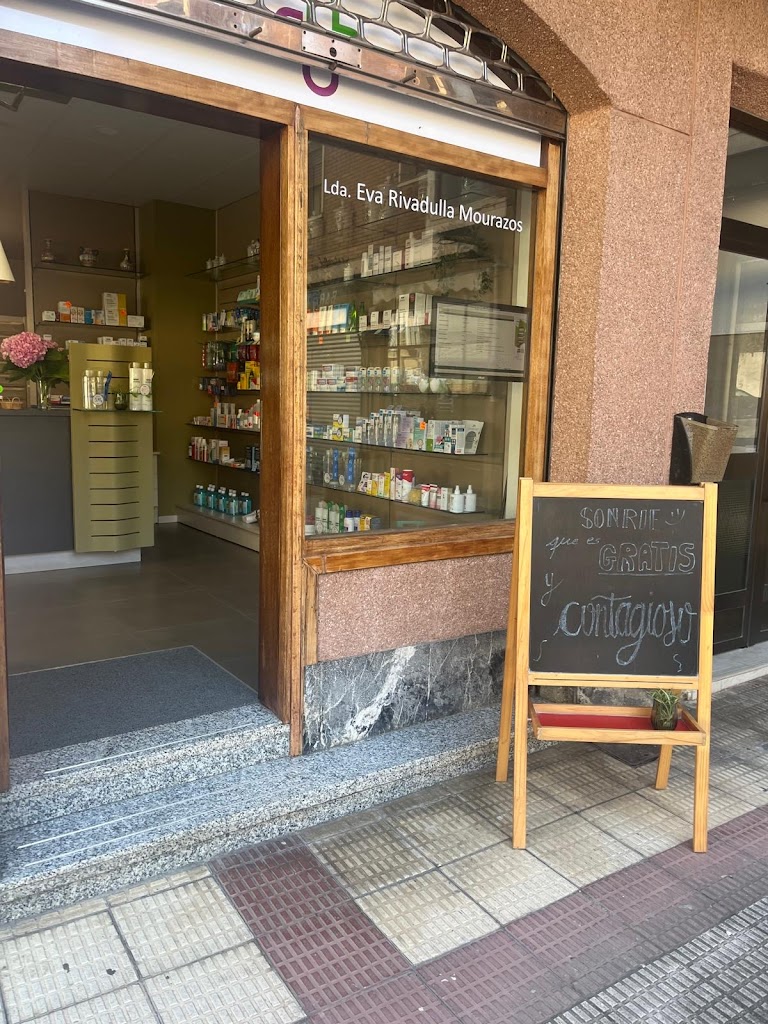 Farmacia Penascal