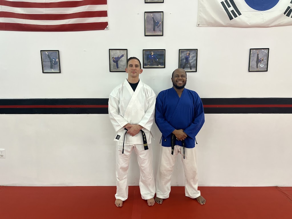  Klotz Institute of Karate