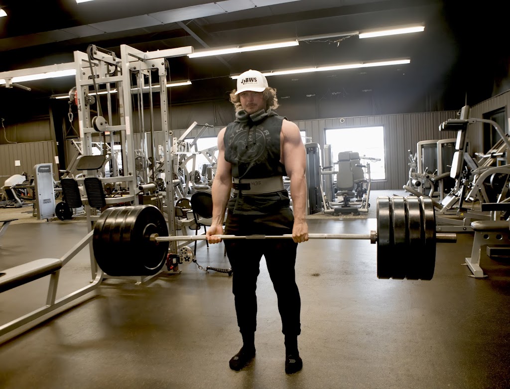  Spartan Fitness of Columbia