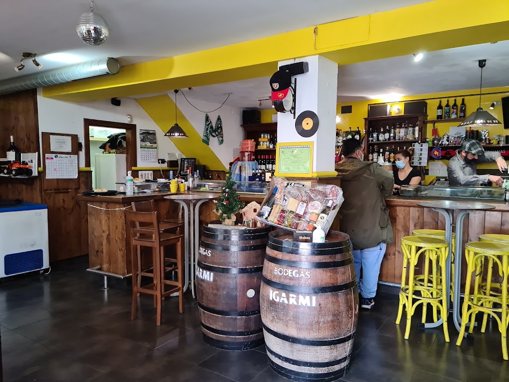 Bar El Rodeo