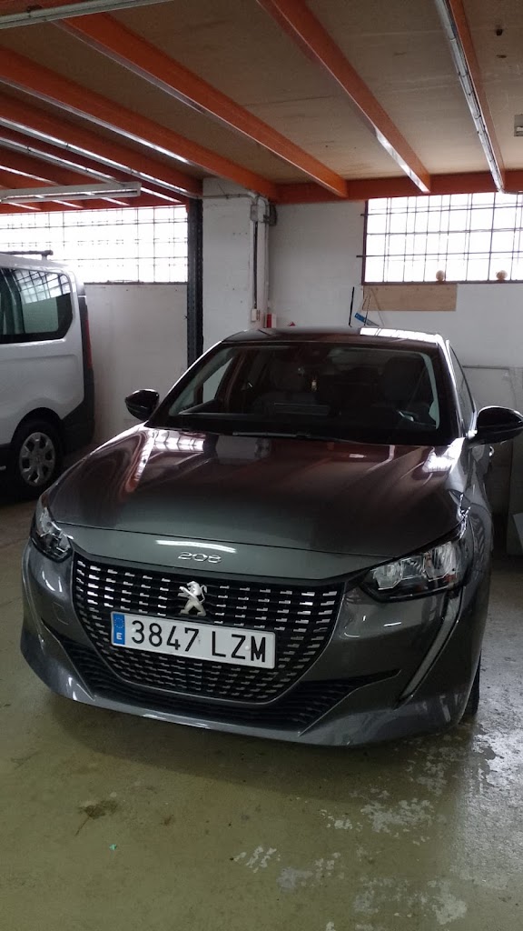 Autos Brea SL | Alquiler Coches | Furgonetas — Mas recientes