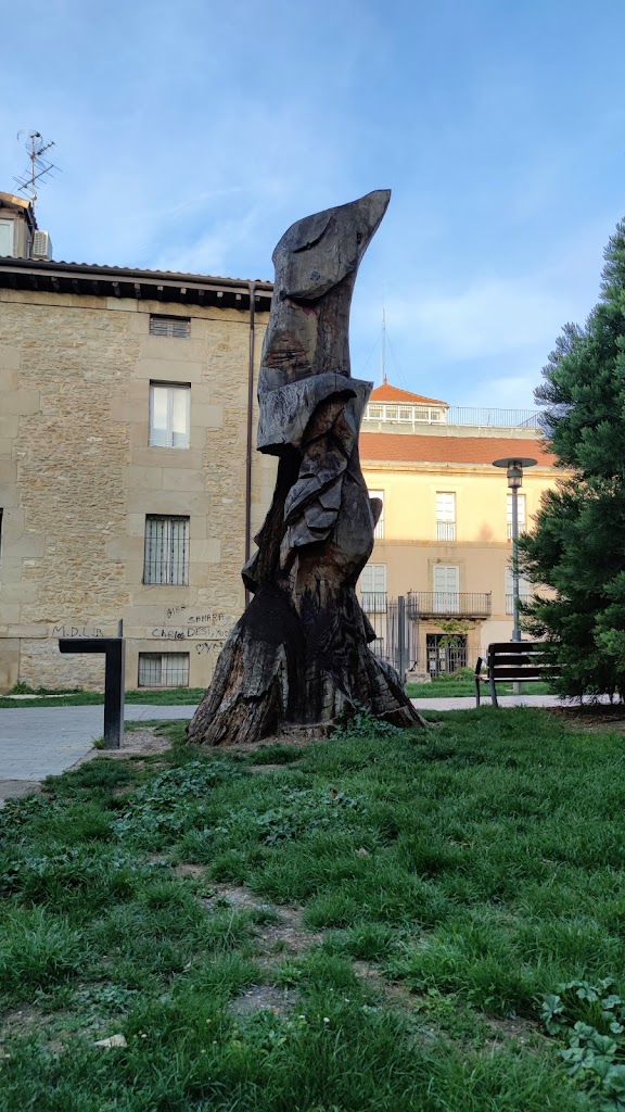 Aparcamiento para bicicletas