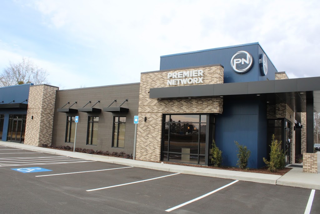 Premier Networx