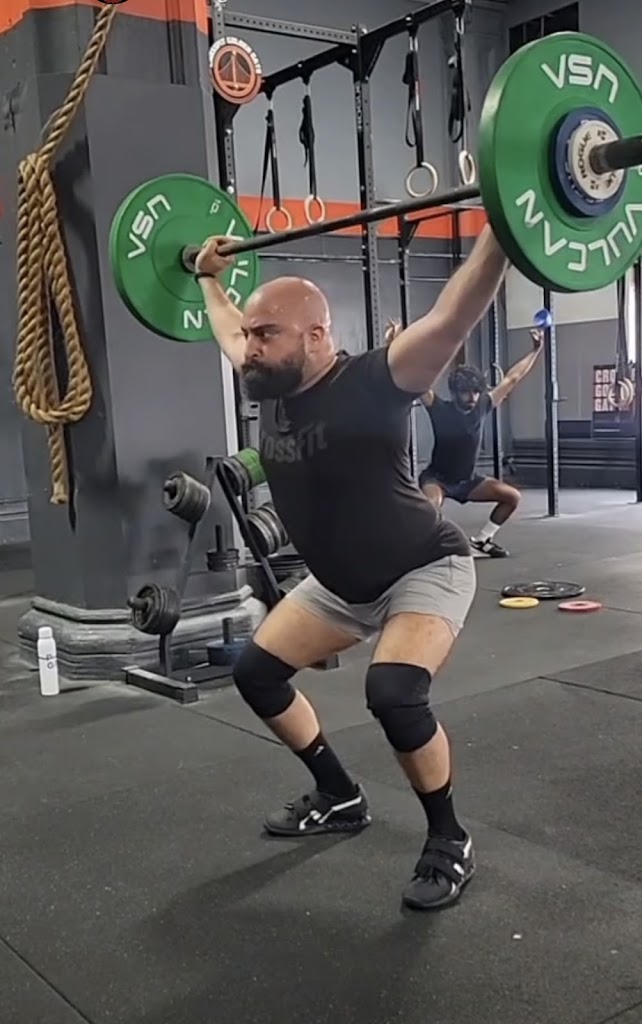  CrossFit Golden Gate