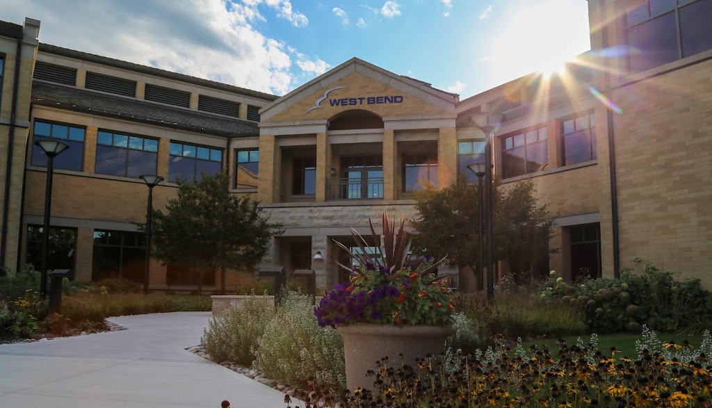 West Bend Insurance Company