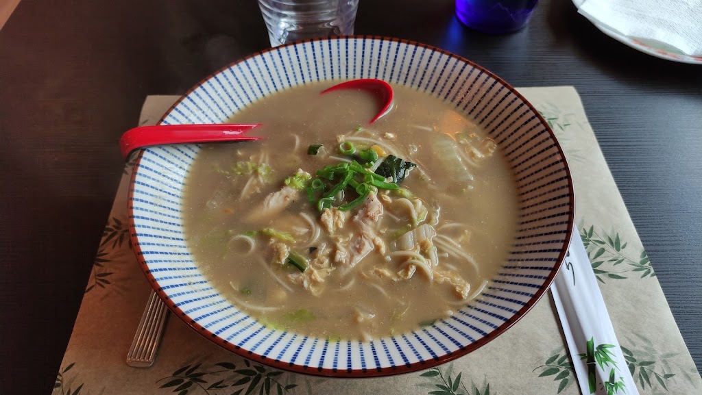 Mejosko - Cocina japonesa — Fideo