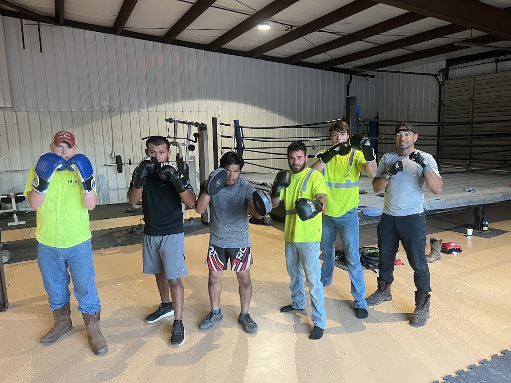  ATS Gym & Tanning LLC.