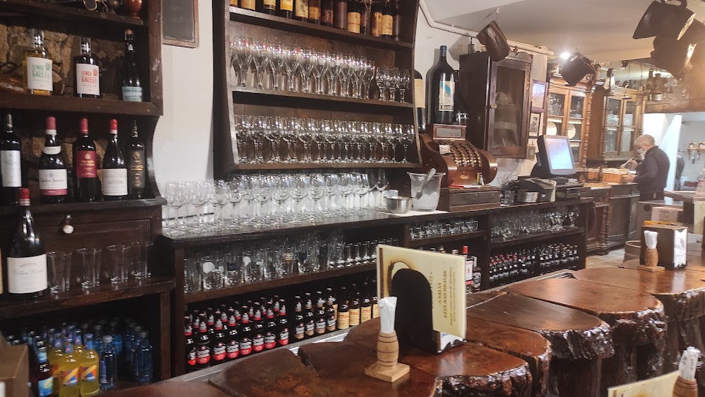 O' Cabazo (C. Sol | Ferrol)