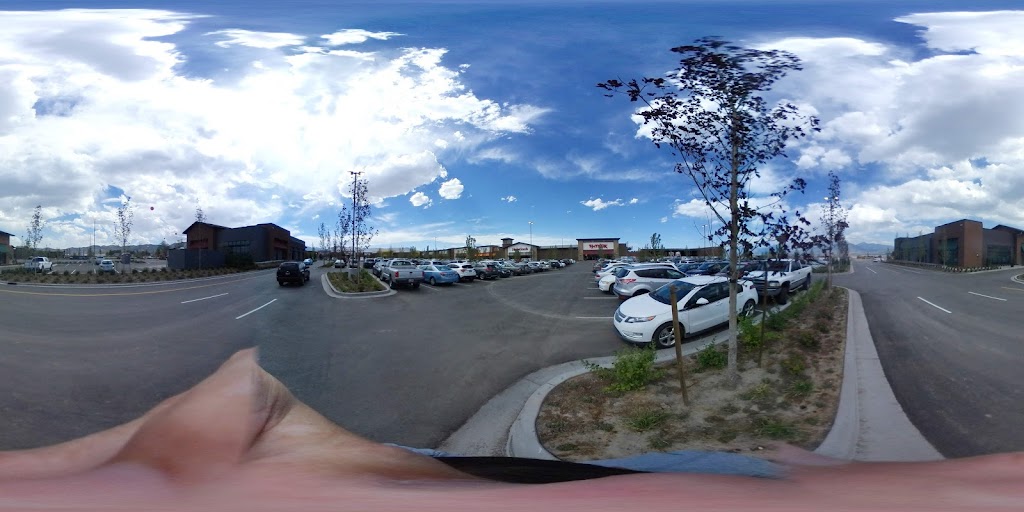 Street View & 360°