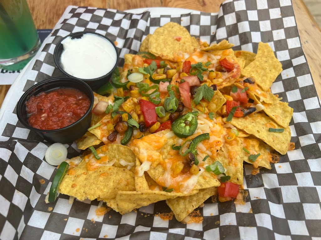 Nachos