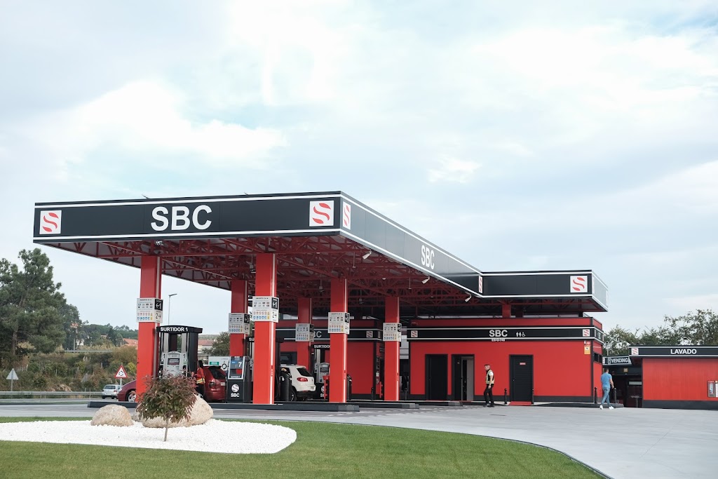 SBC Cambados
