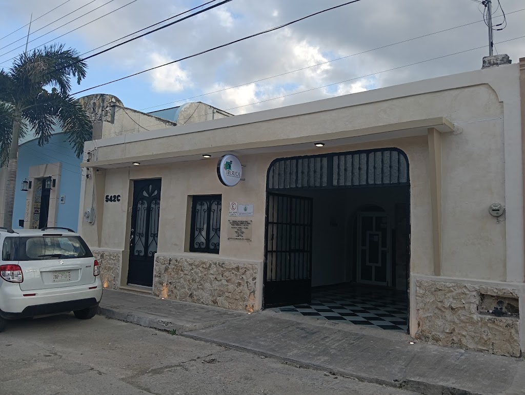 Iberica Consultorio Veterinario