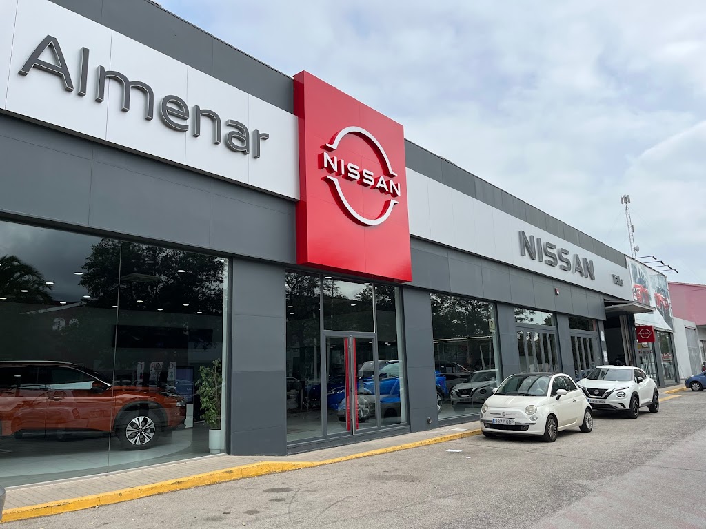 Nissan Denia Almenar
