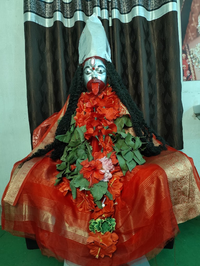 Barnali Z Beauti Makeup