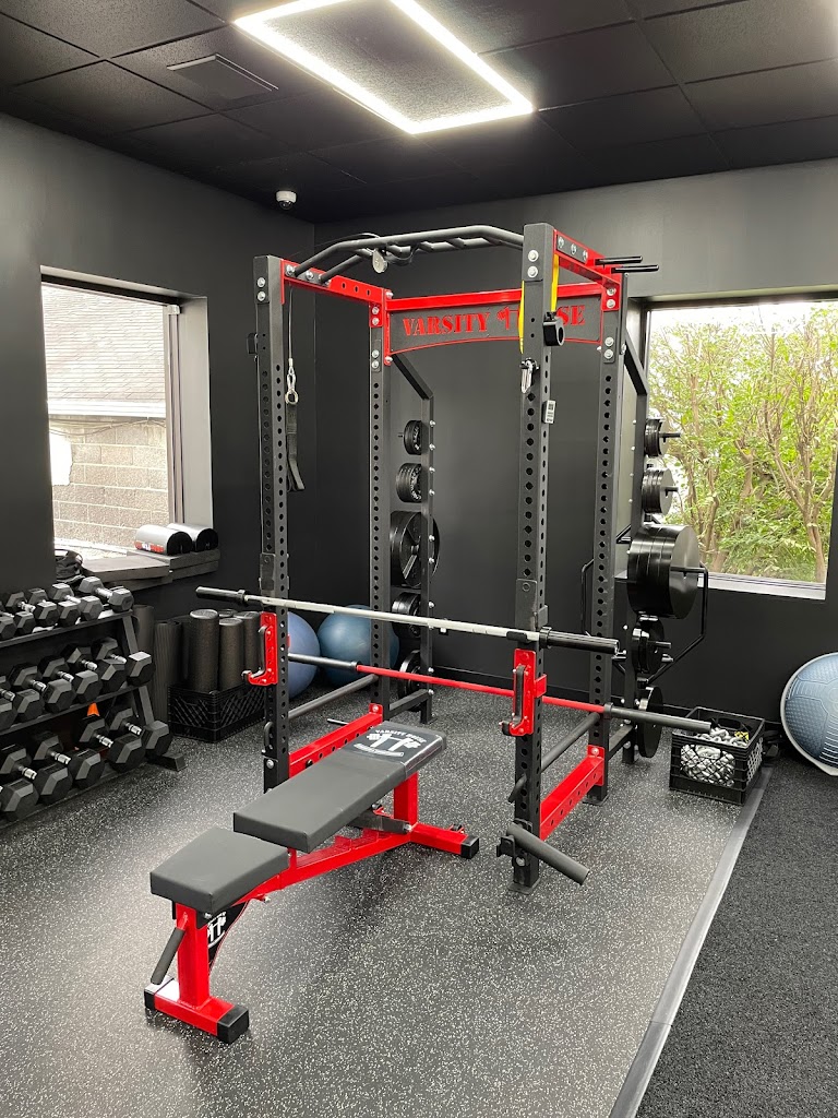  Varsity House Personal Training Ridgewood