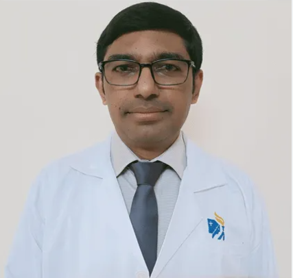 Dr. Dr Vijayakumar Subban Best Cardiology Doctor Near Me Cardiac Tamponade Dilated Cardiomyopathy 15 Yrs Of Exp