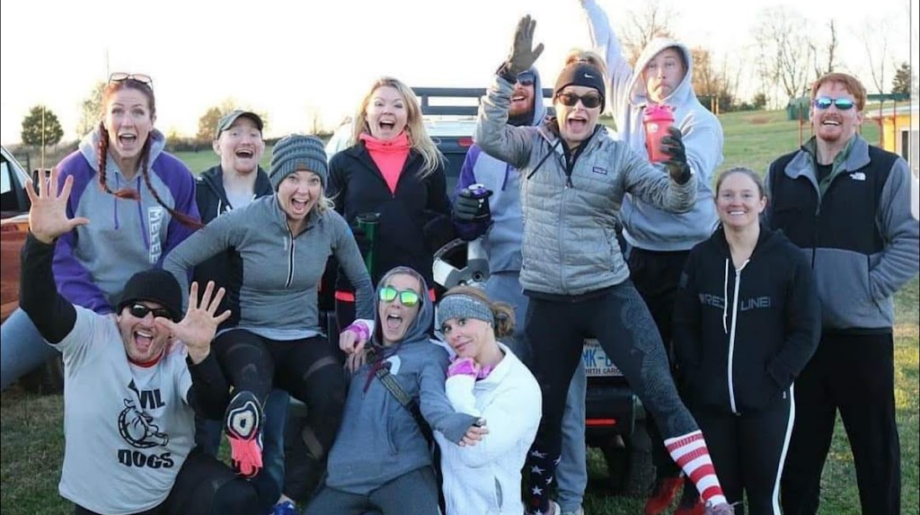  Mountain Top CrossFit - Gym