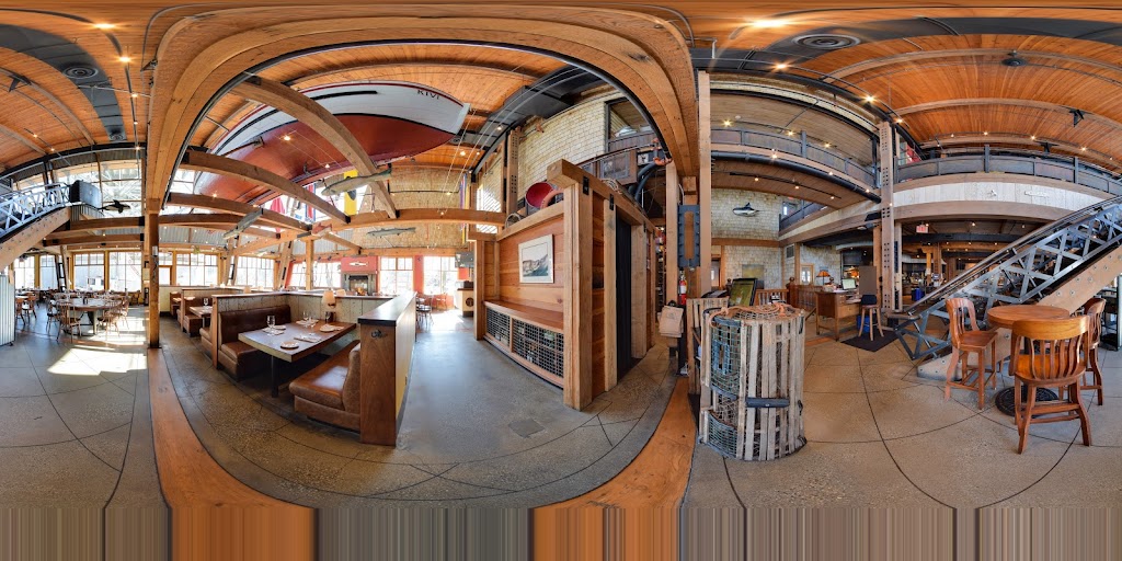 Street View & 360°