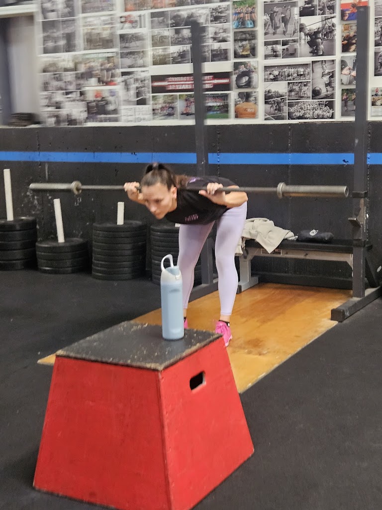  Cynergy Training & Nutrition