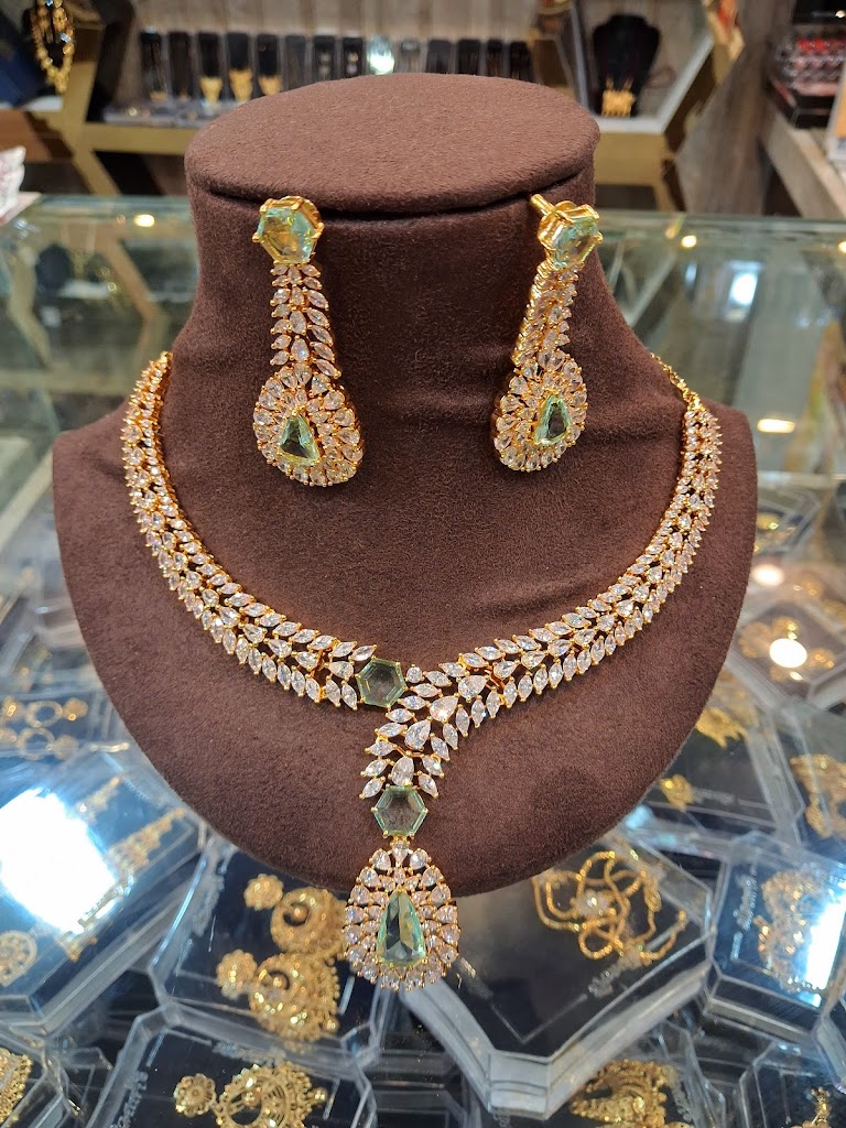 Necklace