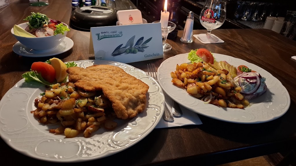 Schnitzel