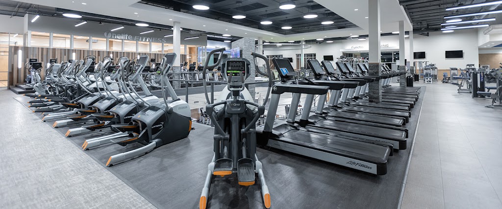  Onelife Fitness - Perimeter Sports Club