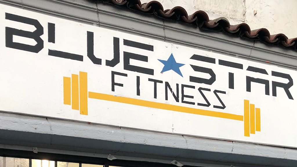  Blue Star Fitness