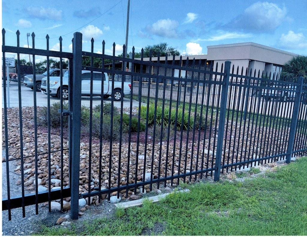 A To Z Fence