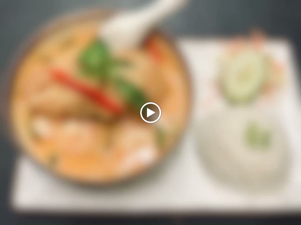  Sandee’s Thai Fusion