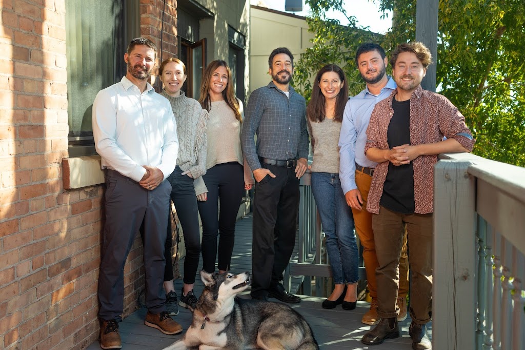 Bennett Media Group