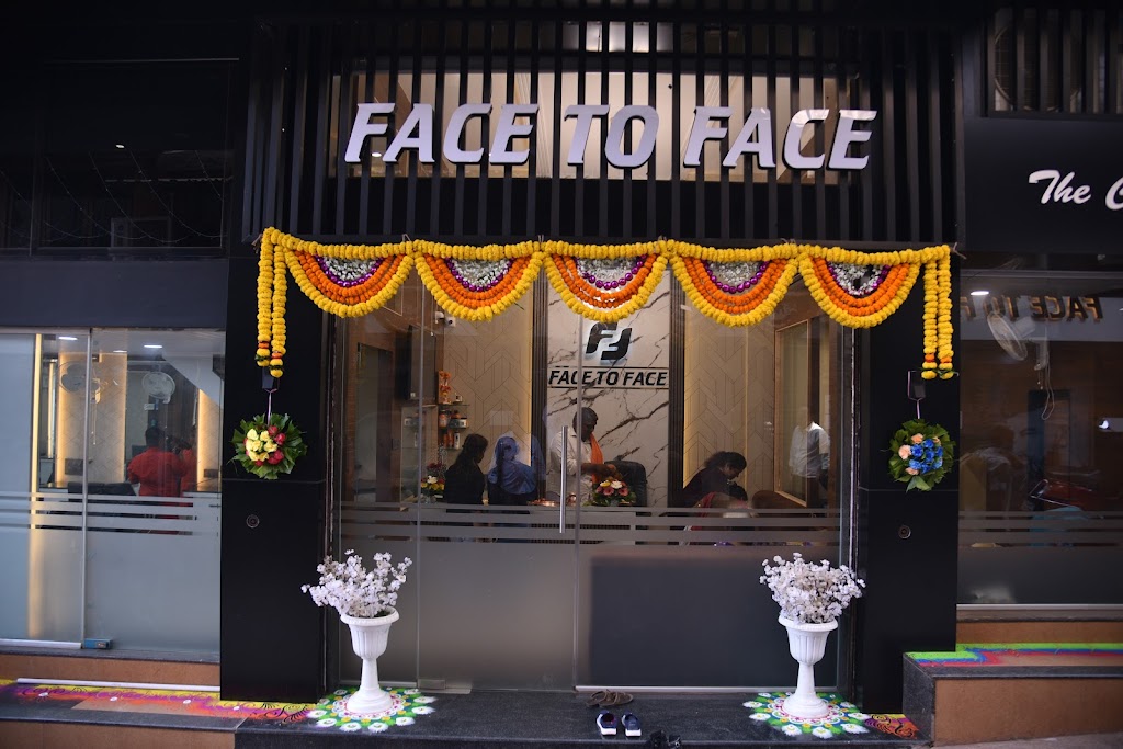 Face To Face Salon