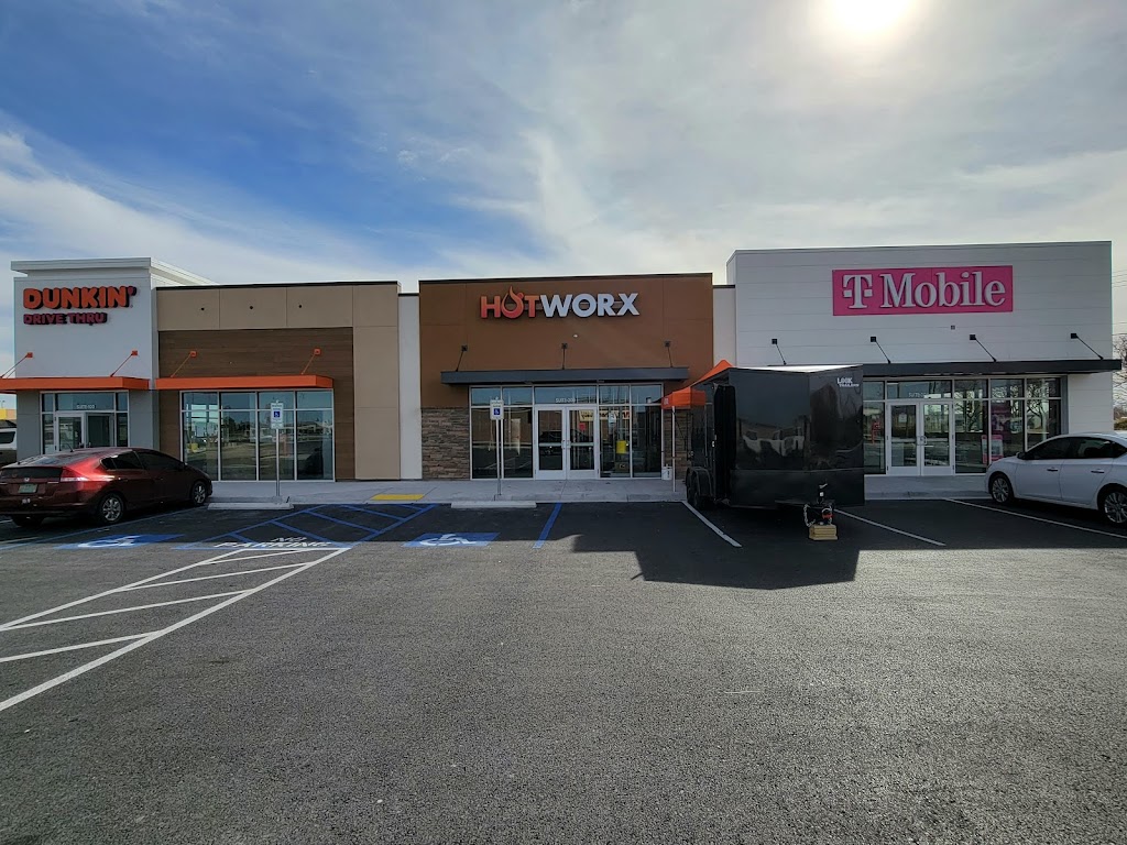  HOTWORX - Hobbs, NM