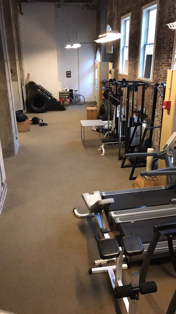  Platoon Fitness, Philadelphia