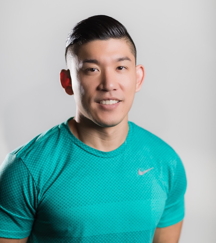  OC Life Fitness - Personal Training