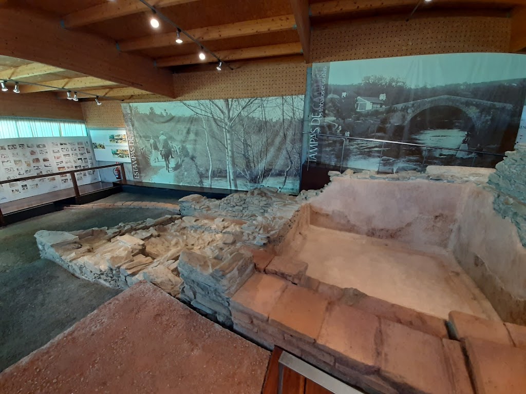 Museo Arqueoloxico de Cambre