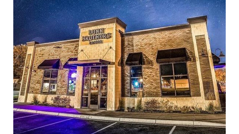Photo of Dunn Brothers Coffee