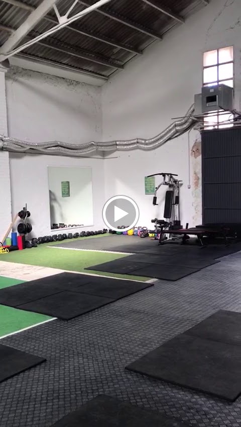Entrenamiento Actual 5.0 — Videos