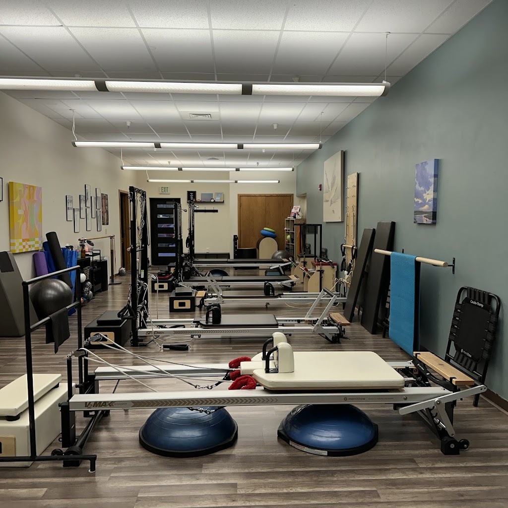  Emerald Green Studio