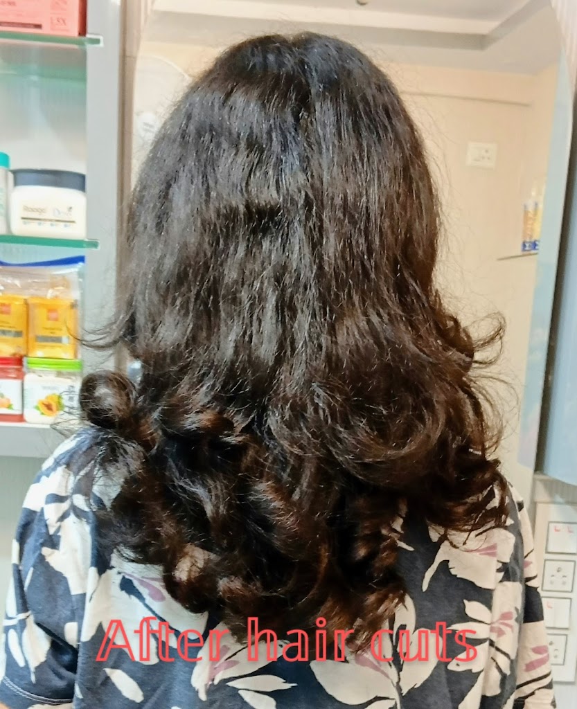 Bliss Beauty Ladies Kids Parlour