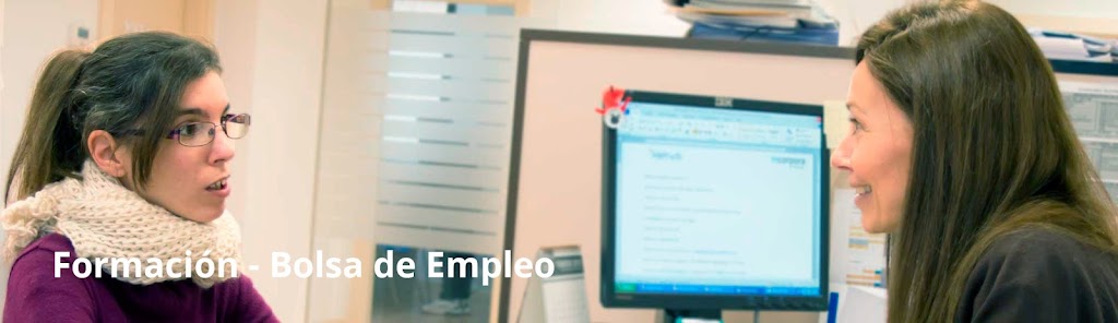 Agencia de Colocacion - Grupo ASPRODEMA