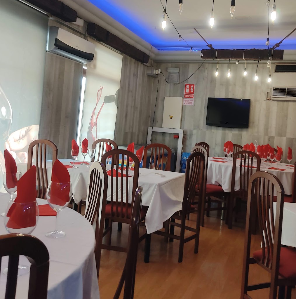Los Toneles — Ambiente