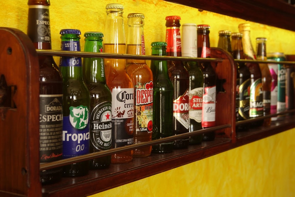 Chispas Bar Costa Teguise — Ambiente