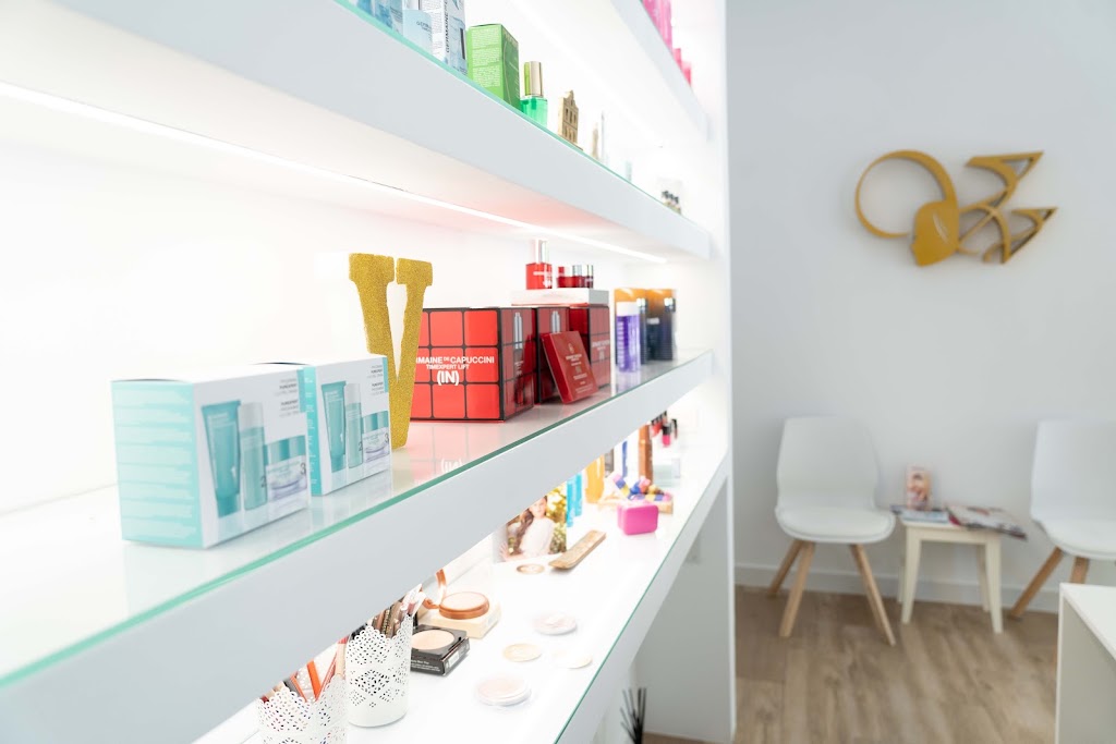 Centro de Estetica Venus Visage — Del propietario